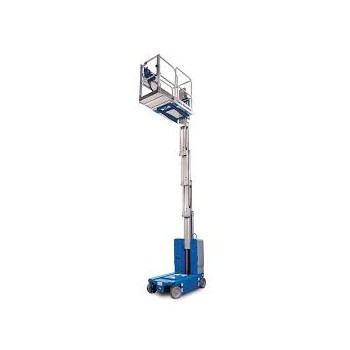 Electric Personnel Lift