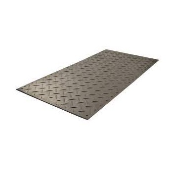 4x8 Ground Protection Mats